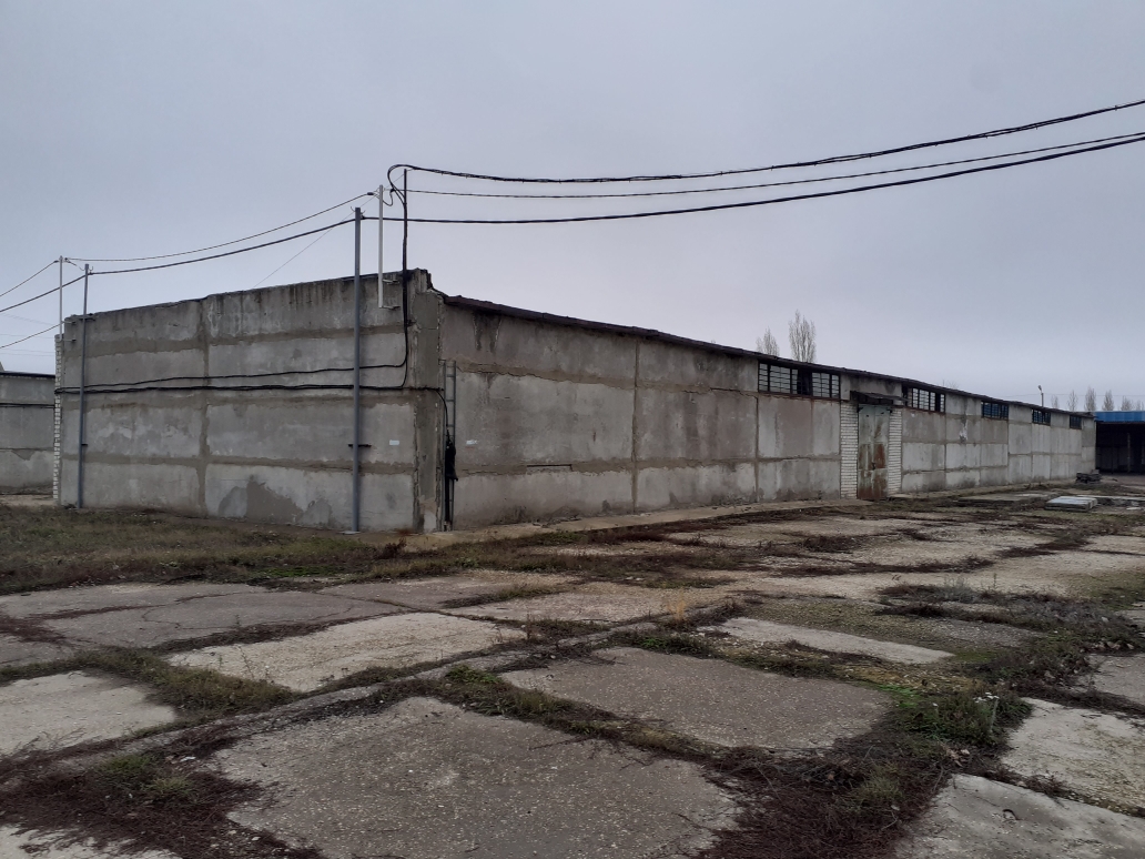 Продам торговое помещение 859.7 м.кв.