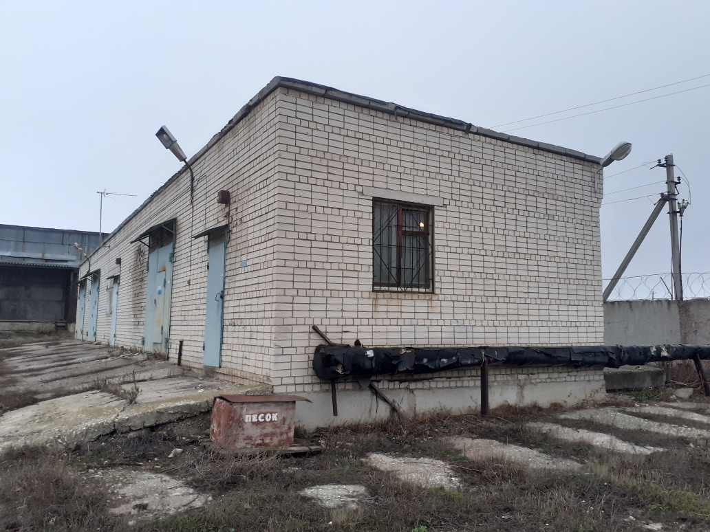 Продам торговое помещение 156.7 м.кв.