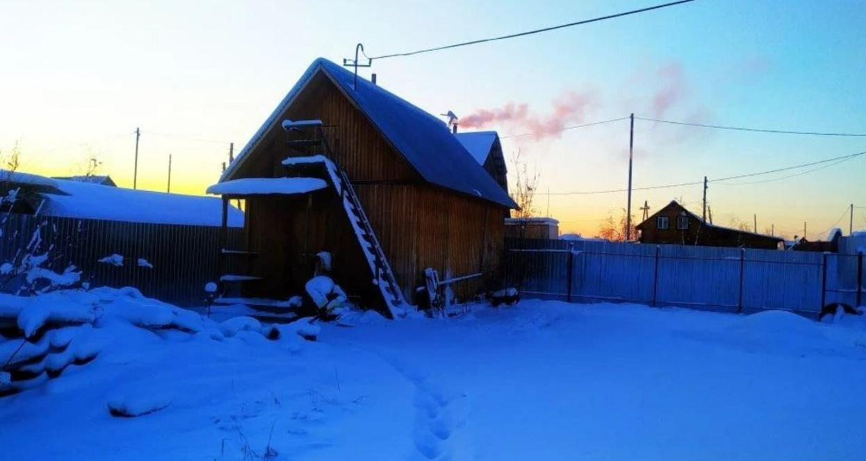 Участок на продажу в Игарке, Туруханская улица фото №10