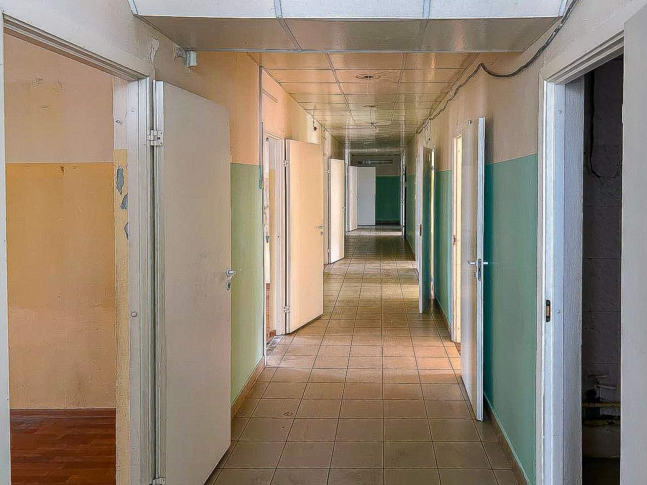 Помещение свободного назначения на продажу в Нижнем Новгороде, Рождественская улица, 49 фото №22