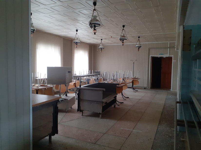 Продам торговое помещение 901.4 м.кв.