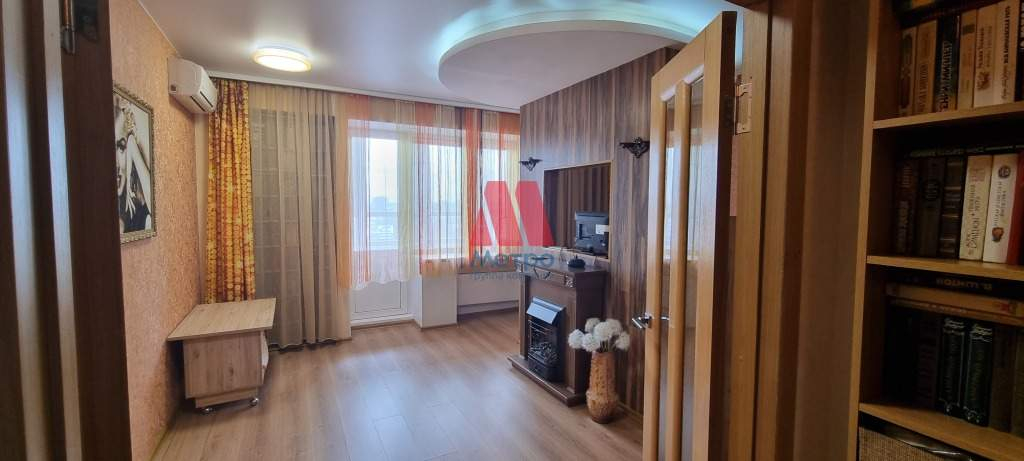 Квартира на продажу в Иваново, Кузнецова ул., 67
