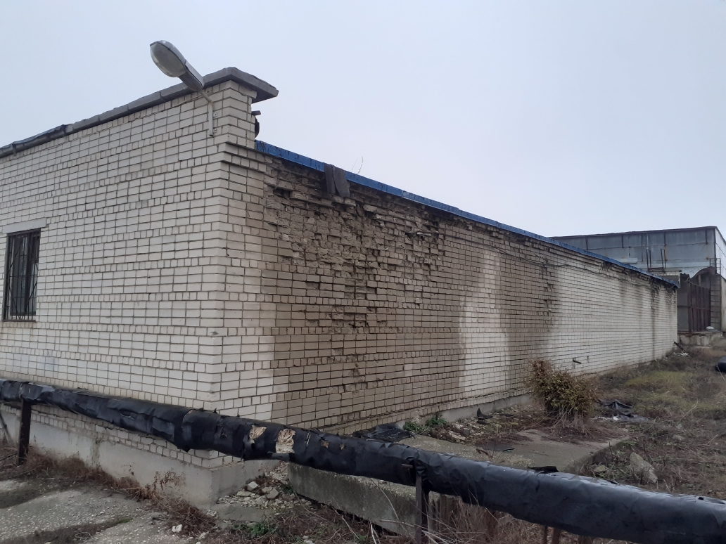 Продам торговое помещение 156.7 м.кв.