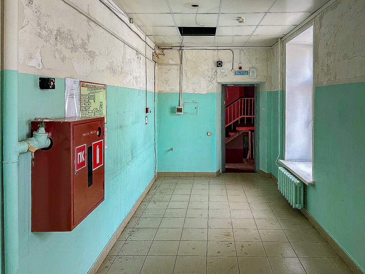 Помещение свободного назначения на продажу в Нижнем Новгороде, Рождественская улица, 49 фото №21