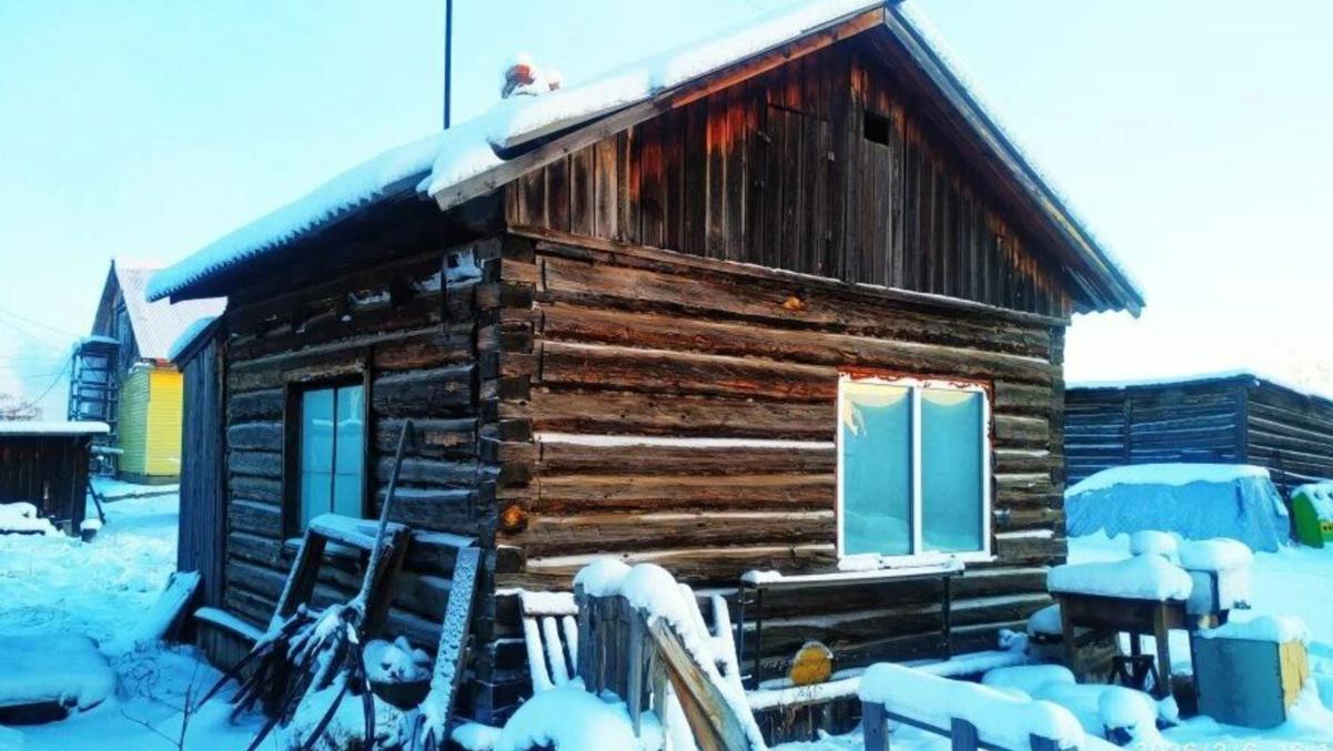 Участок на продажу в Игарке, Туруханская улица фото №3