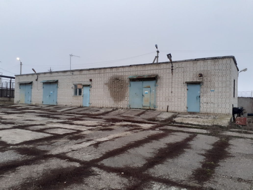 Продам торговое помещение 156.7 м.кв.