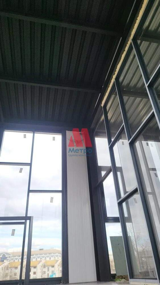 Сдам в аренду помещение свободного назначения 407.5 м.кв.
