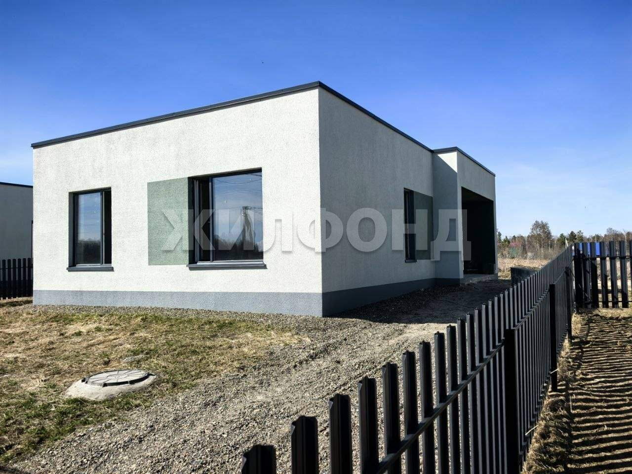 Дом на продажу в Кафтанчиково, Луганская улица, 12 фото №2