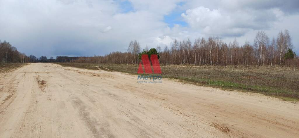 Продам земельный участок 1000 м.кв.