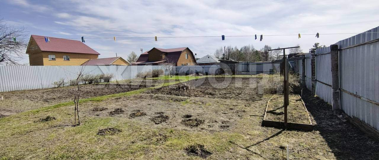 Продам земельный участок 521 м.кв.