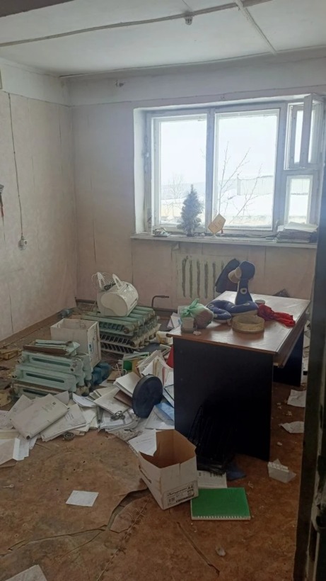 Участок на продажу в Чульмане, Советская ул. фото №3