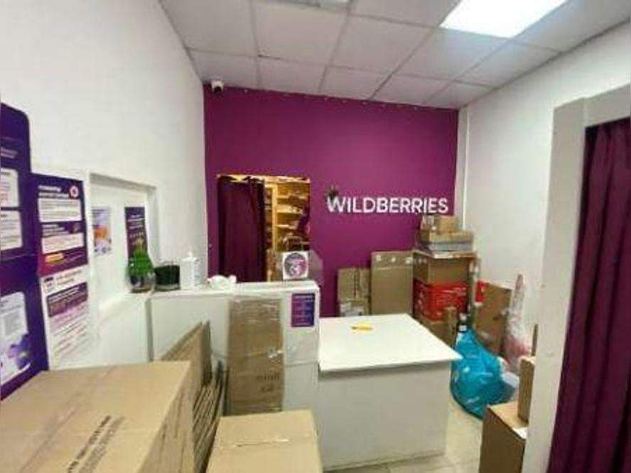 Продам магазин 105.7 м.кв.