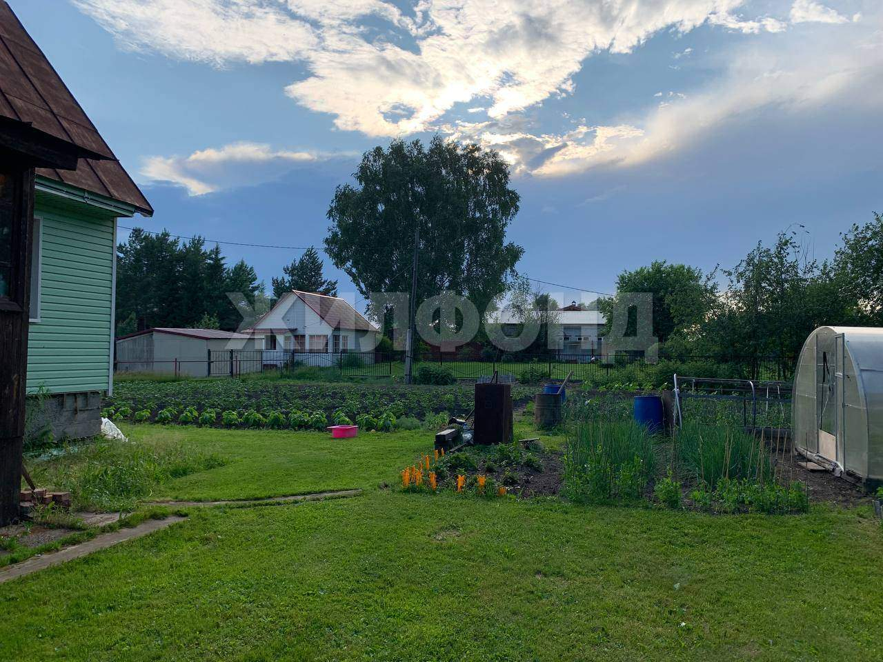 Дом на продажу в Победе, Коммунистическая улица фото №10