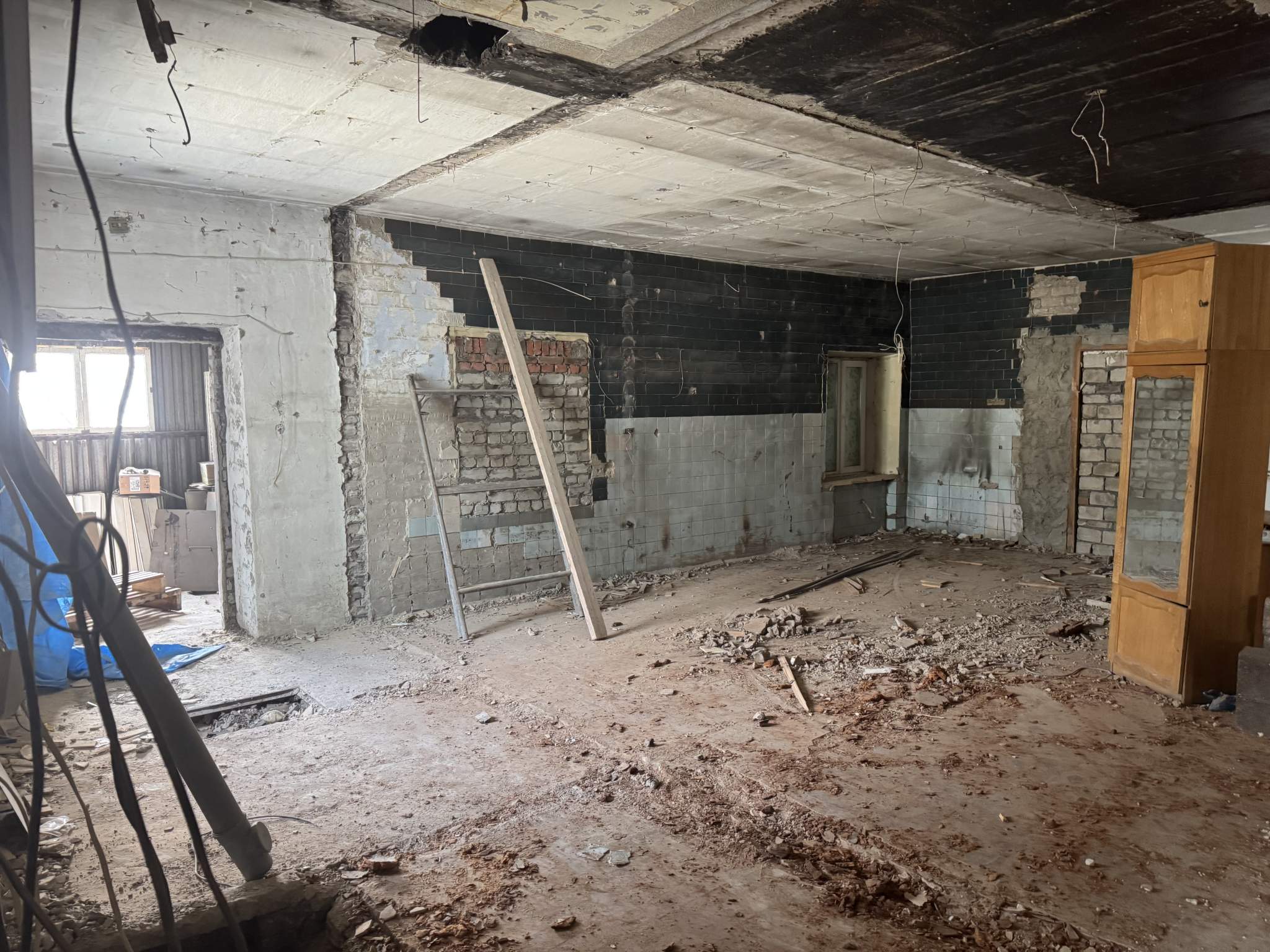 Сдам в аренду магазин 160 м.кв.