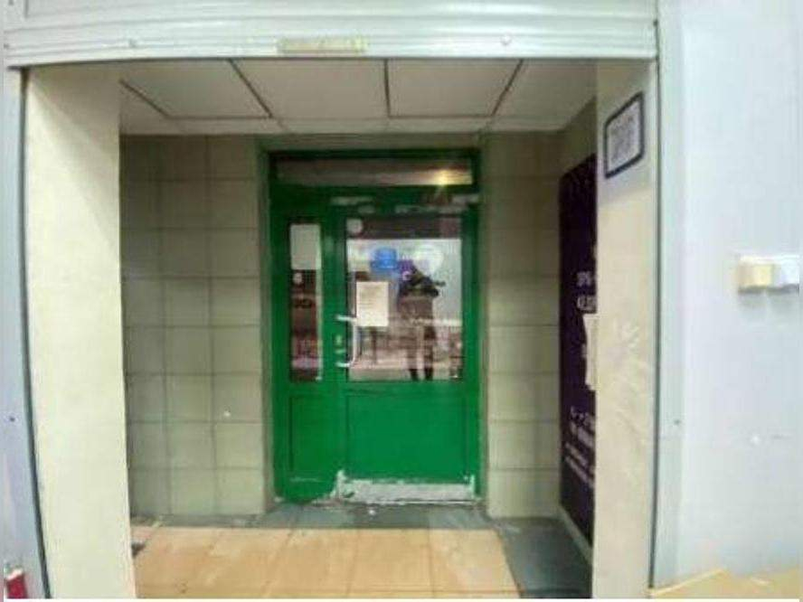 Продам магазин 105.7 м.кв.