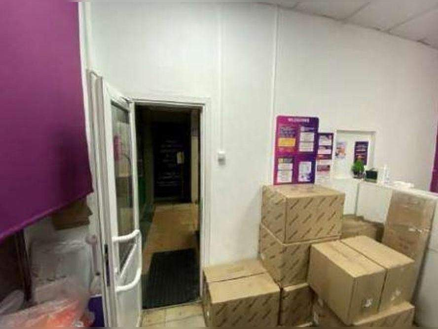 Продам магазин 105.7 м.кв.