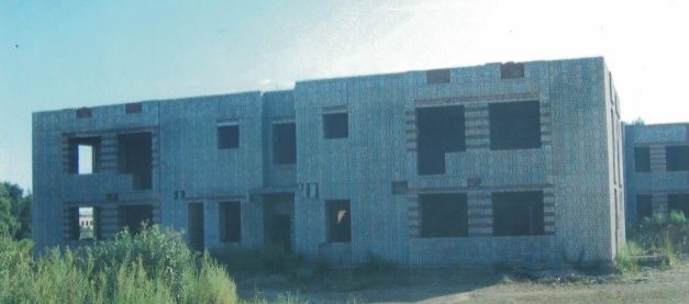 Продам торговое помещение 3500 м.кв.