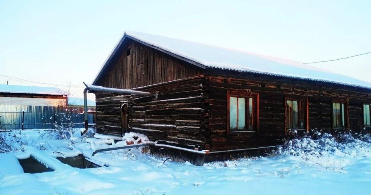 Участок на продажу в Игарке, Туруханская улица фото №2