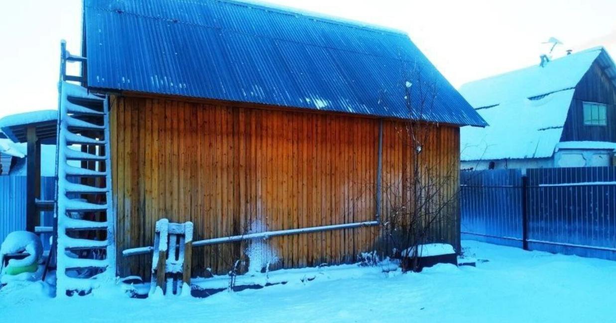 Участок на продажу в Игарке, Туруханская улица фото №4