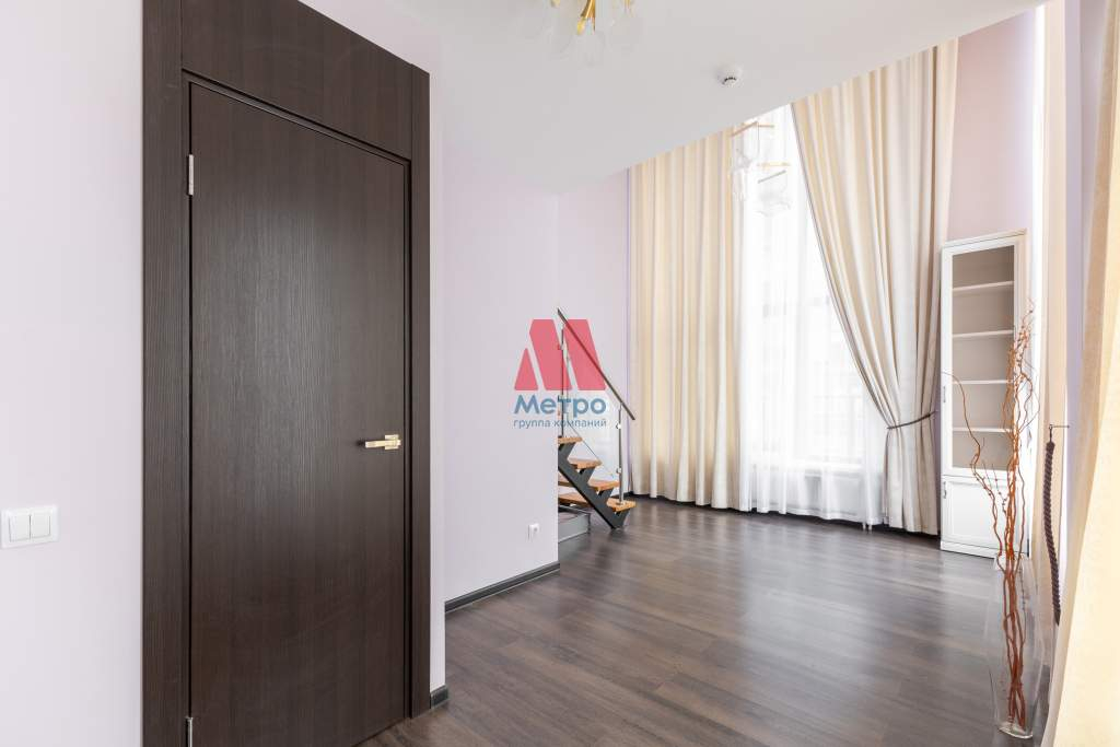 Квартира в аренду в Красном Бору, Мирная улица, 12 фото №19