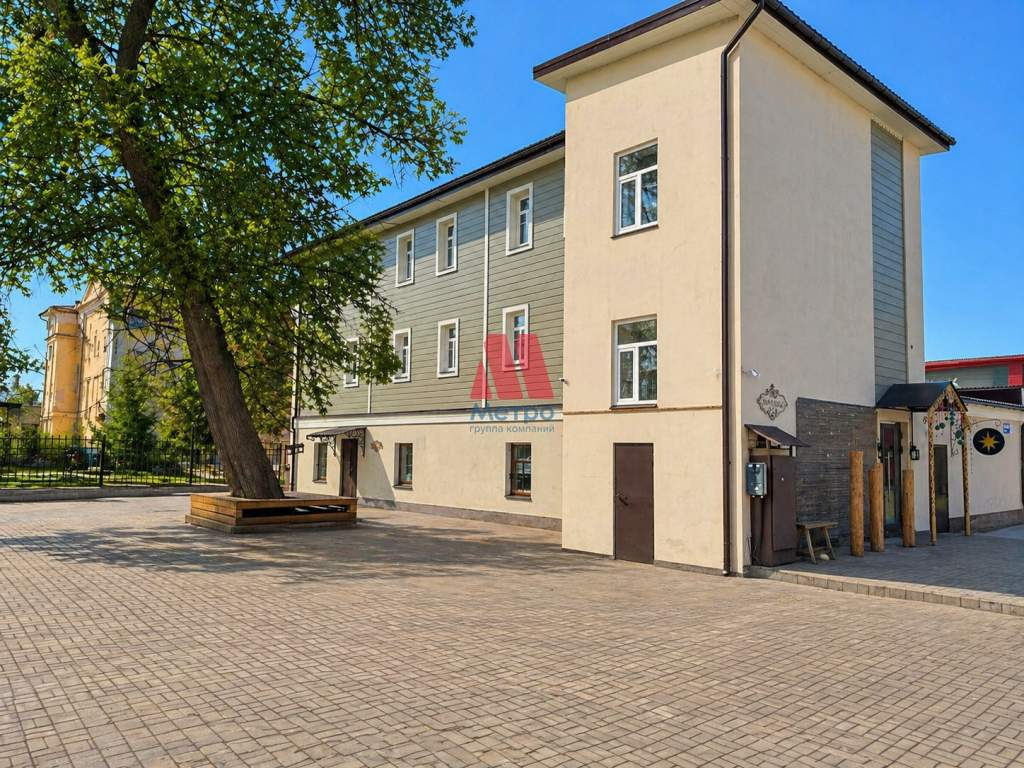 Продам помещение свободного назначения 370 м.кв.