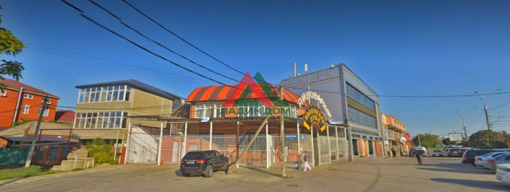Продам помещение свободного назначения 931.1 м.кв.