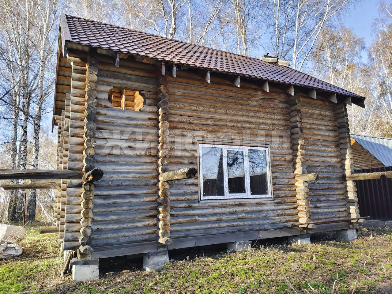Продам земельный участок 3000 м.кв.