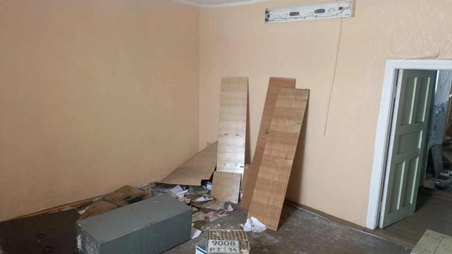Участок на продажу в Чульмане, Советская ул. фото №9