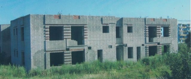 Продам торговое помещение 3500 м.кв.