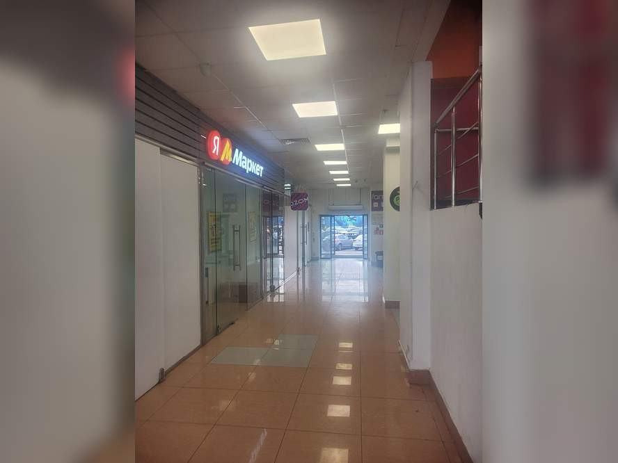 Продам магазин 3789.7 м.кв.