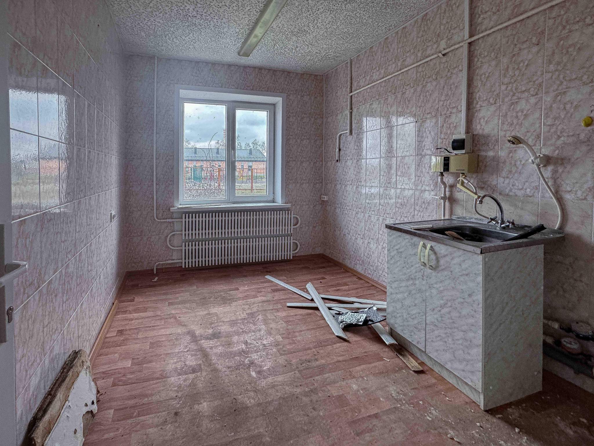 Продам офис 62.1 м.кв.