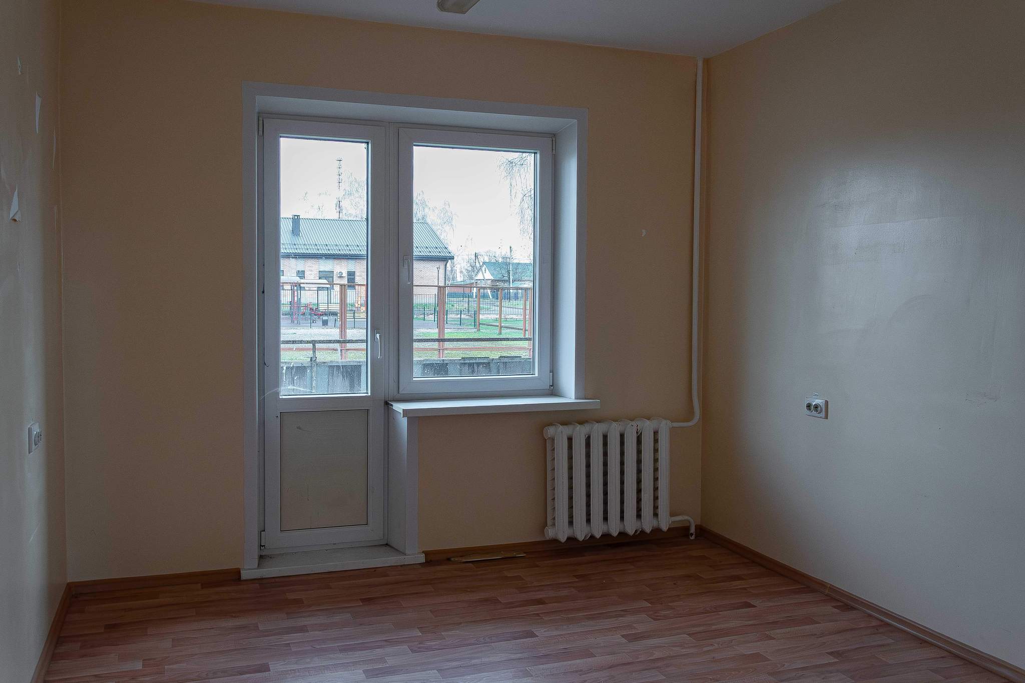 Продам офис 62.1 м.кв.