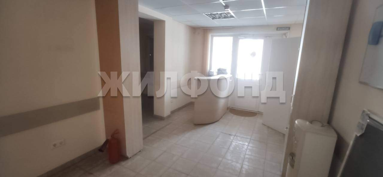 Продам офис 56 м.кв.