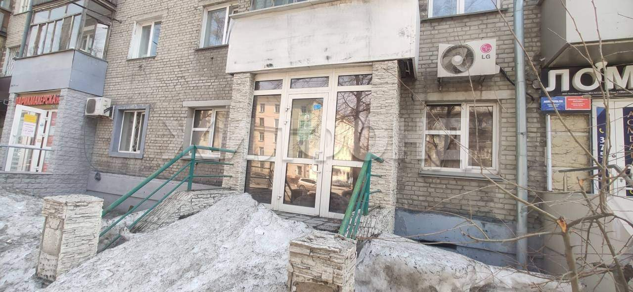 Продам магазин 69 м.кв.