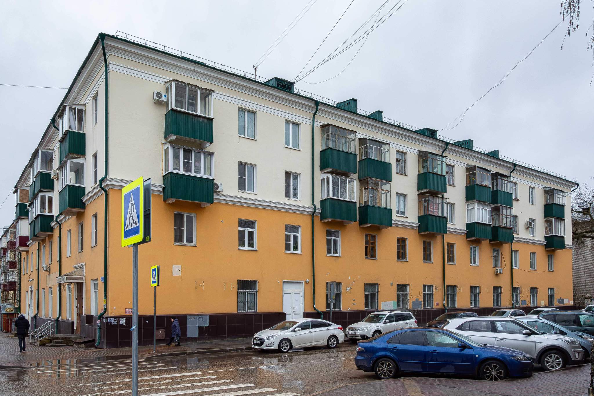 Продам офис 652.3 м.кв.