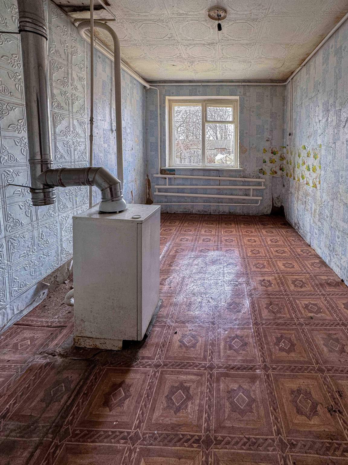 Продам торговое помещение 118 м.кв.