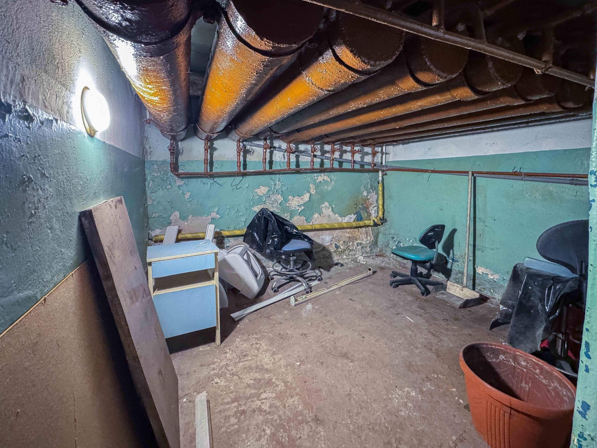 Офис на продажу в Липецке, Советская улица, 63 фото №17