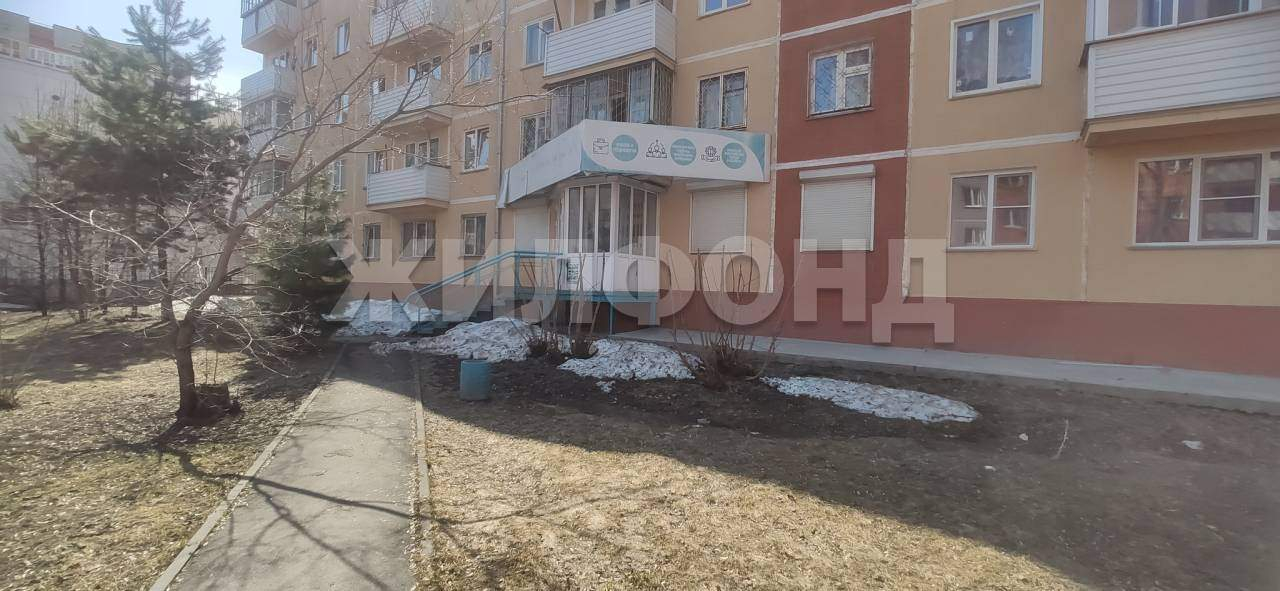 Продам офис 56 м.кв.
