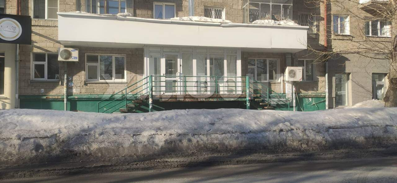 Продам помещение свободного назначения 82 м.кв.