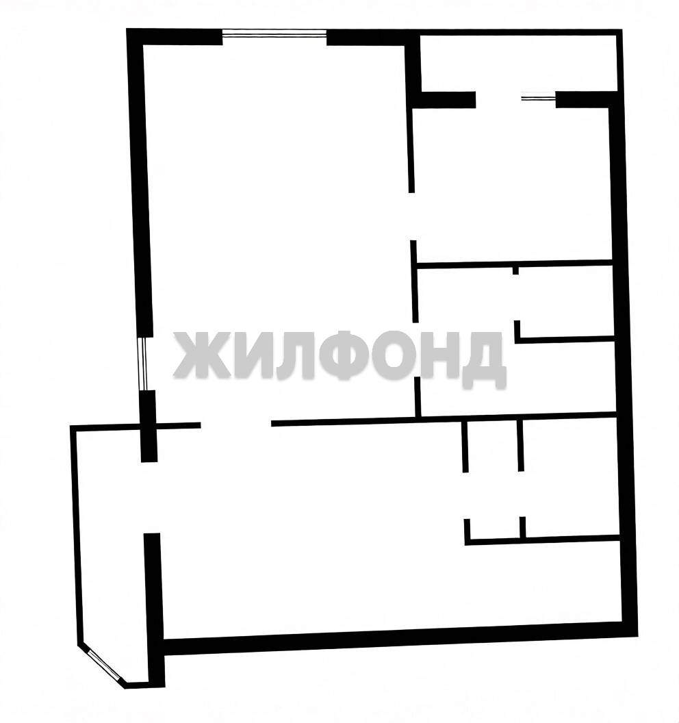 Продам помещение свободного назначения 84 м.кв.