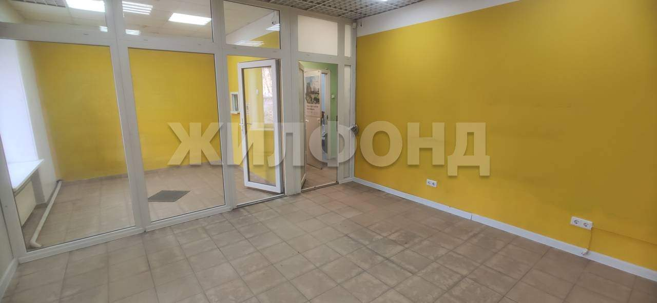 Продам магазин 36 м.кв.