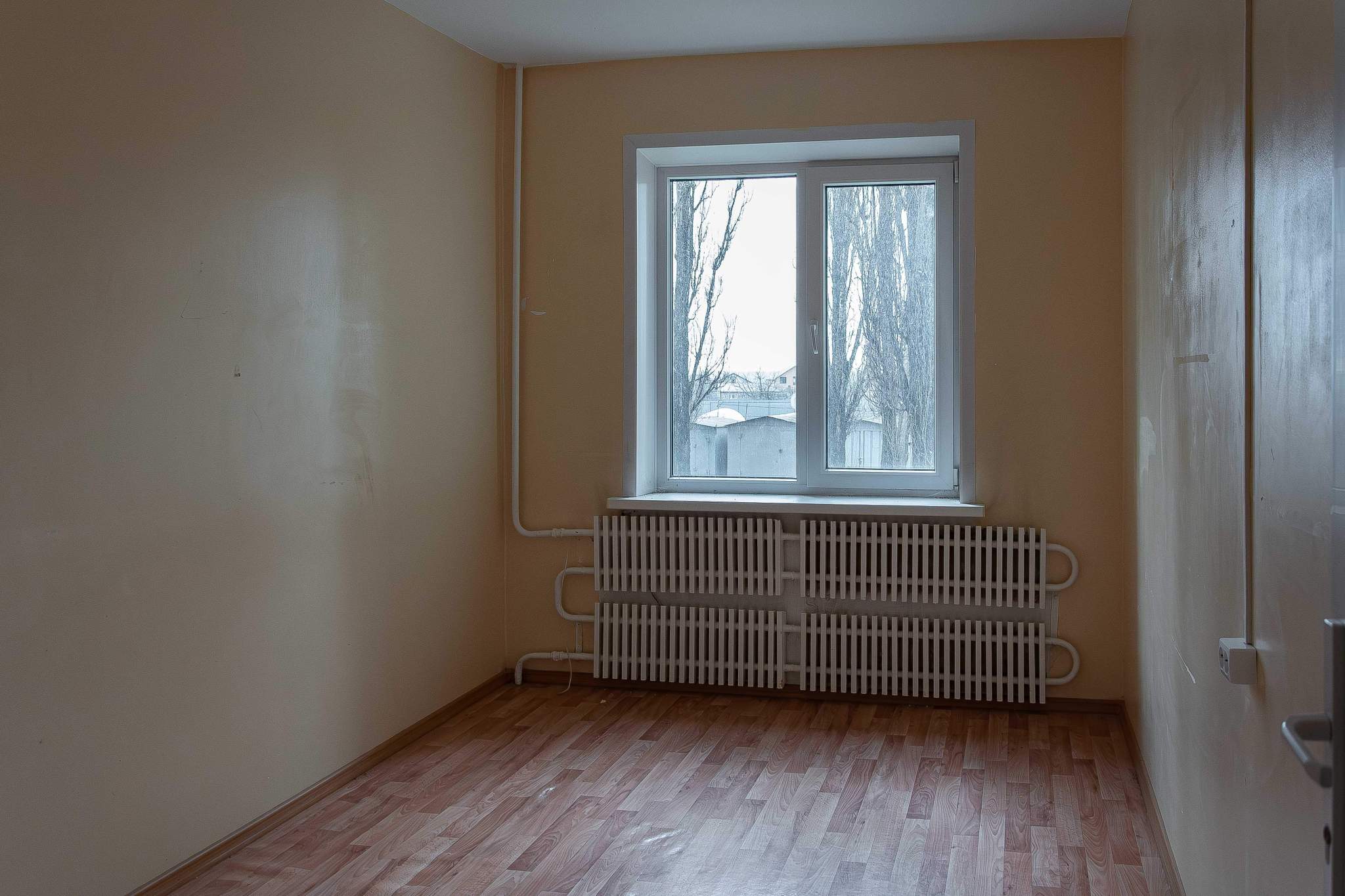 Продам офис 62.1 м.кв.