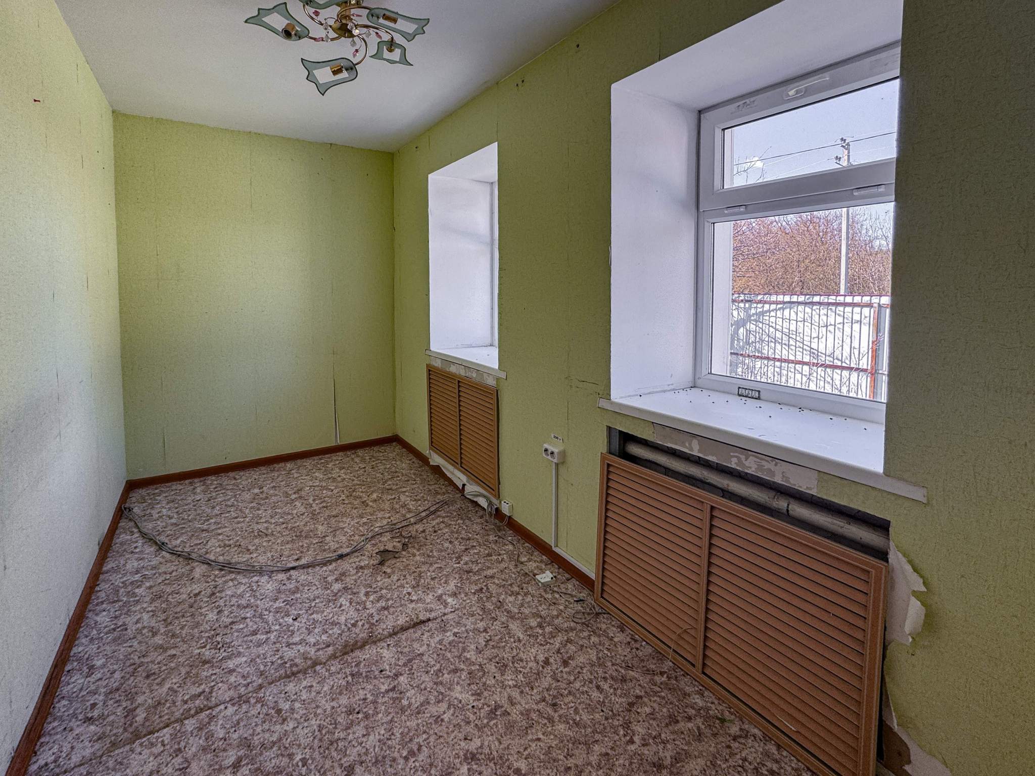 Продам торговое помещение 46.2 м.кв.