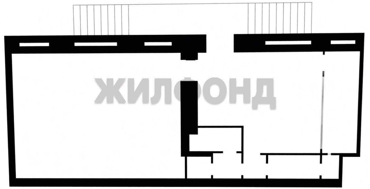 Продам помещение свободного назначения 82 м.кв.