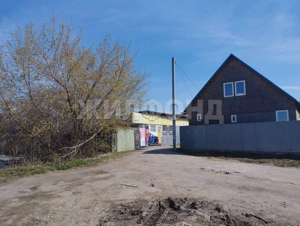 Продам земельный участок 656 м.кв.