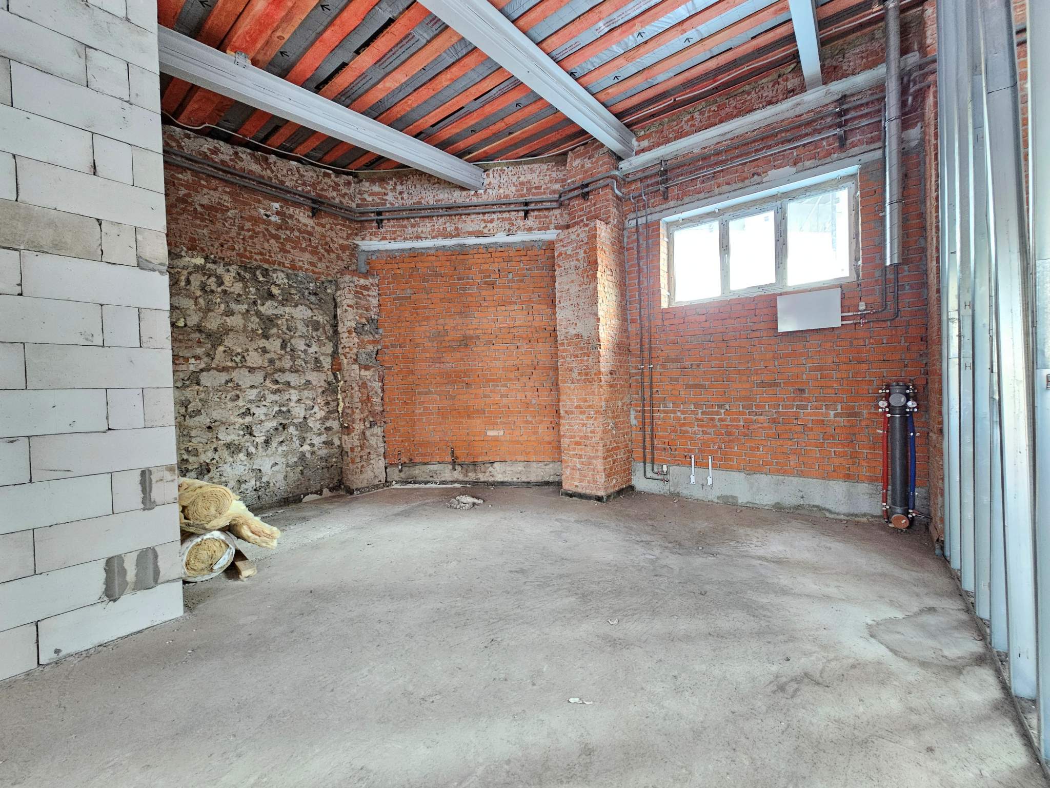 Продам помещение свободного назначения 50.7 м.кв.