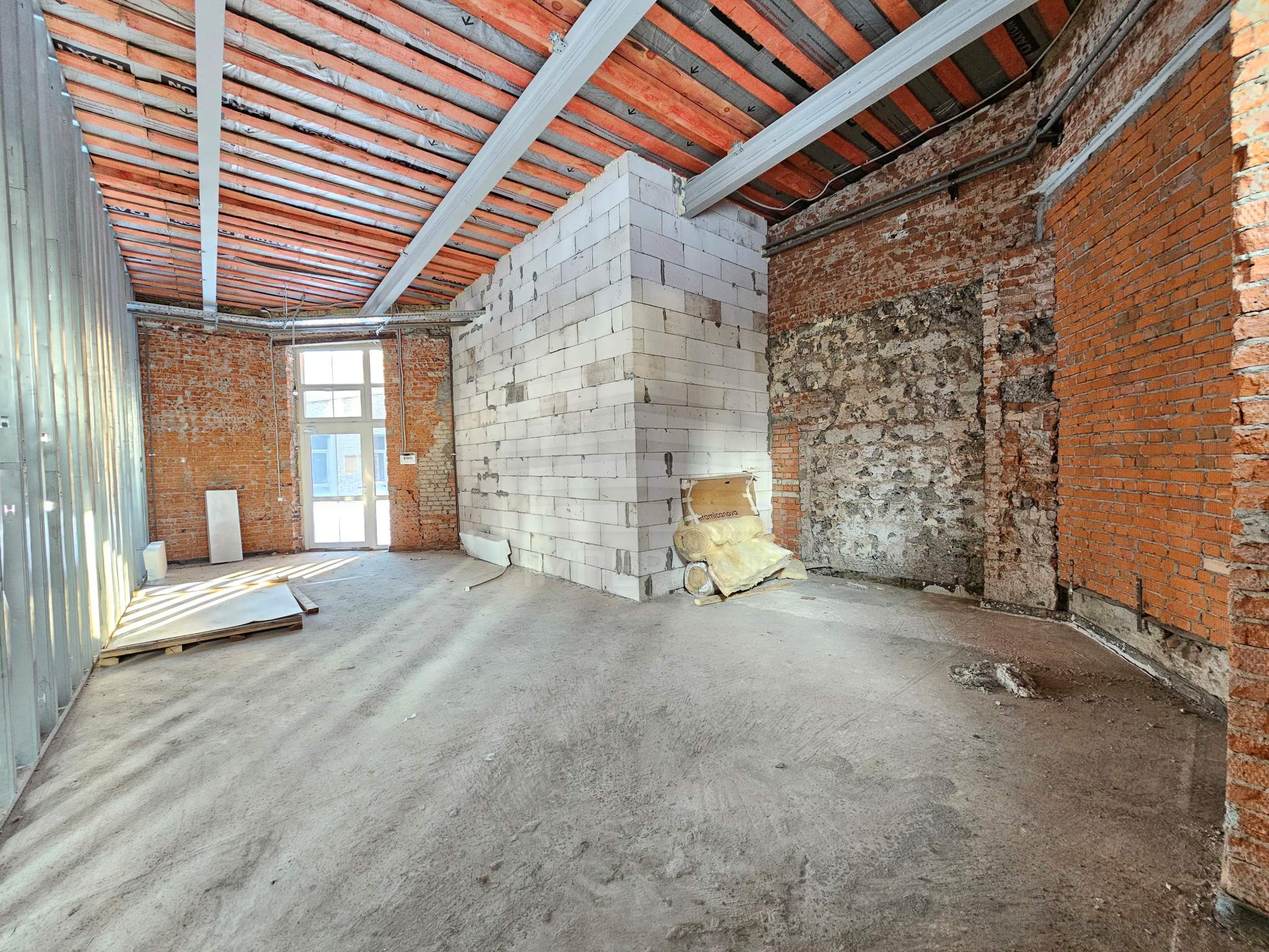 Продам помещение свободного назначения 50.7 м.кв.