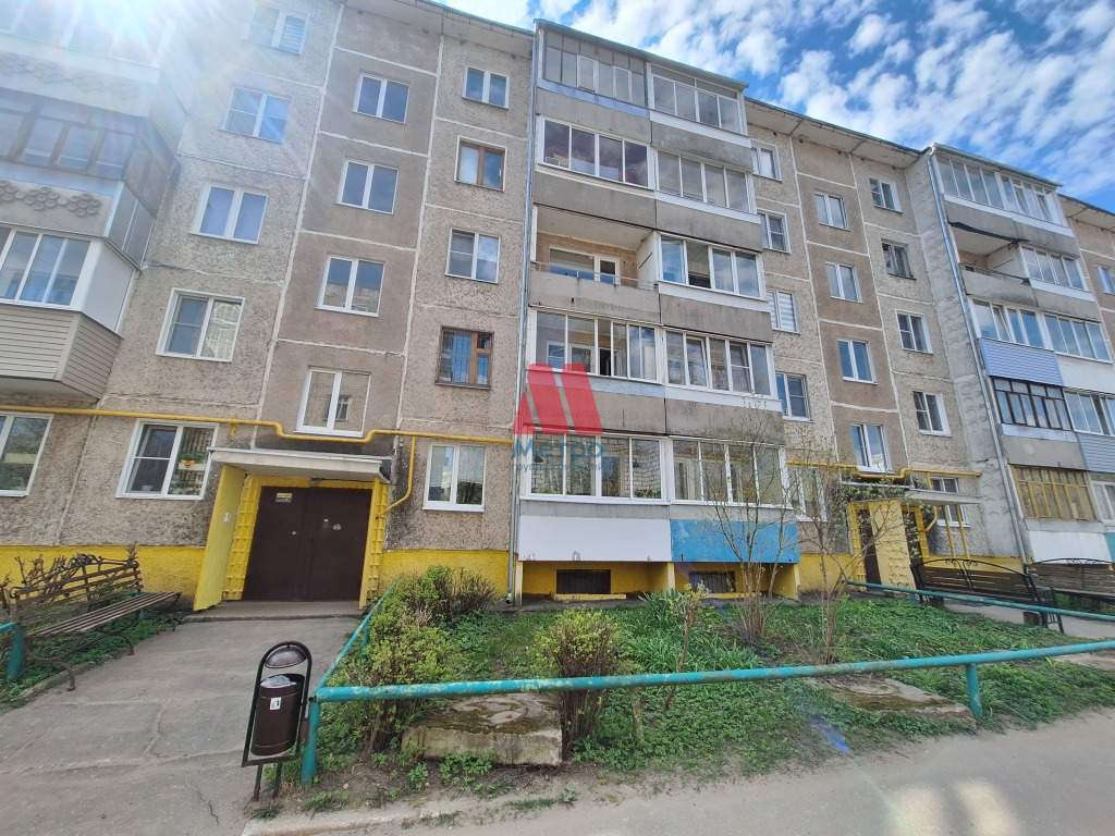 Квартира на продажу в Иваново, Демьяна Бедного ул., 75 фото №13
