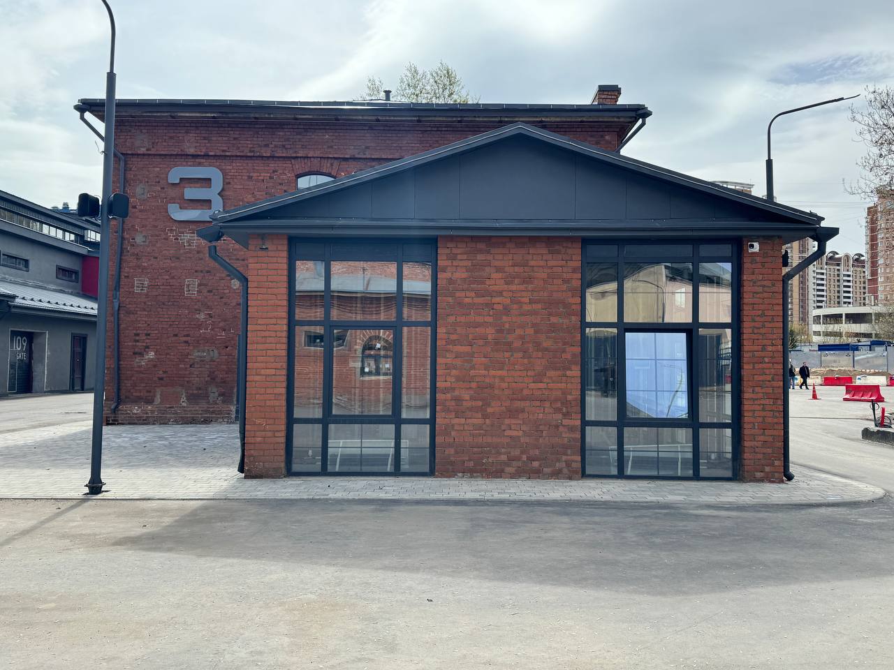 Продам помещение свободного назначения 13.2 м.кв.