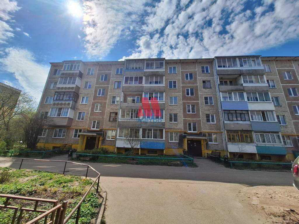 Квартира на продажу в Иваново, Демьяна Бедного ул., 75 фото №12